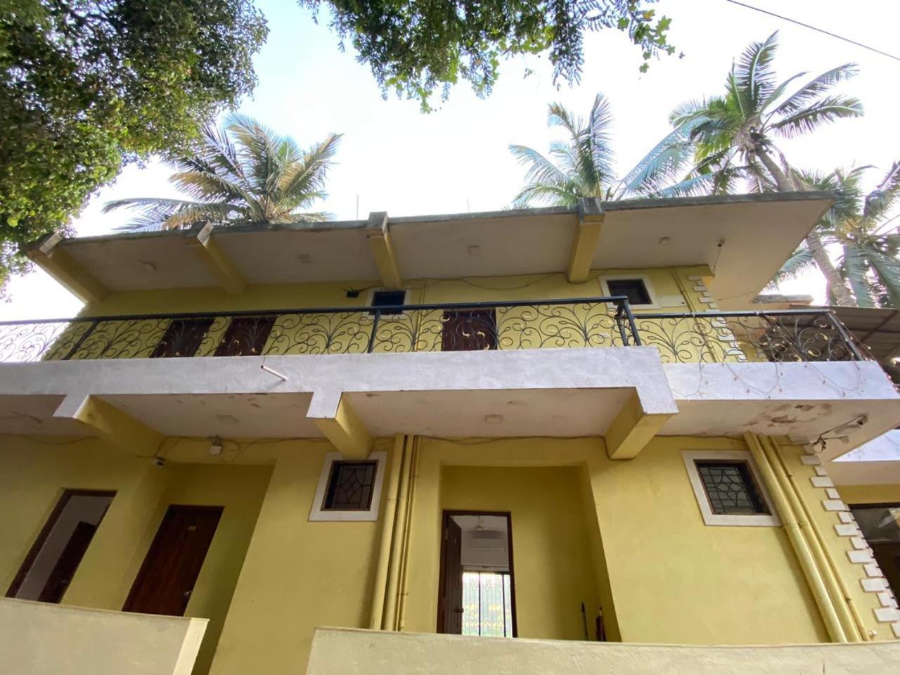 Green Field View Hotel Candolim Exterior foto