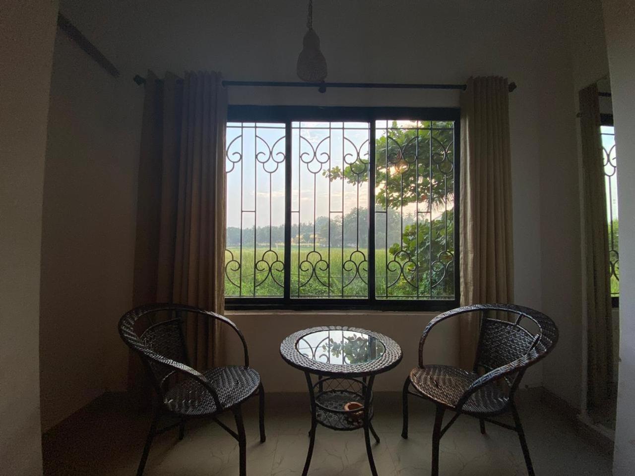 Green Field View Hotel Candolim Exterior foto